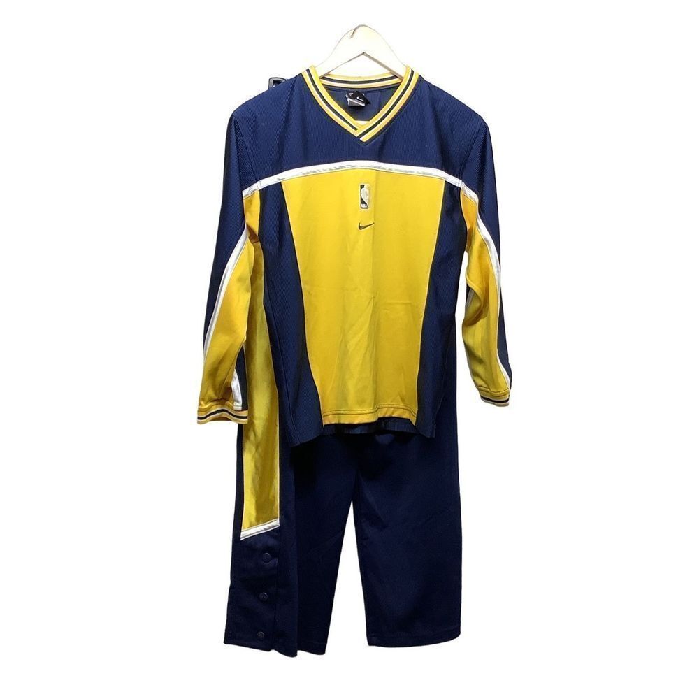 Boy’s Nike 2 Piece Track Set